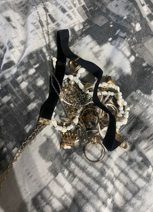 Bijoux mystère, marca: Mystere, estado: Muito bom, €5.00, €5.95 inclui Proteção do Comprador