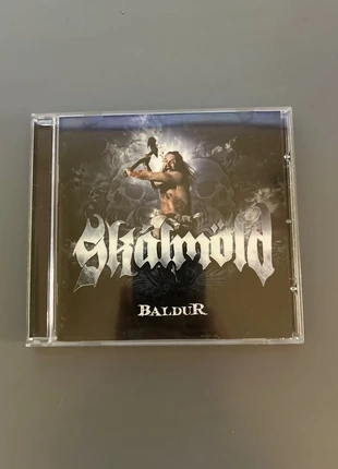 Skalmold - Baldur, condizioni: Ottime, €6.00, €7.00 include la Protezione acquisti