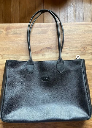 Sac Longchamp, brand: Longchamp, condition: Satisfactory, €45.00, €47.95 includes Buyer Protection