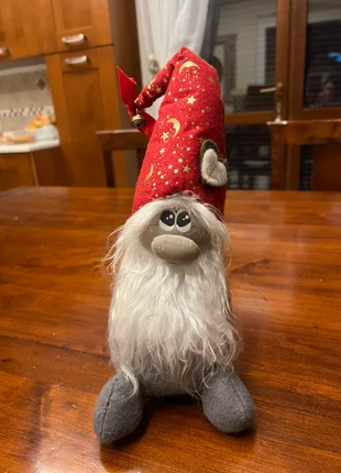 Regali di Natale - candela- porta candela- diffusore- gnomo, estado: Nuevo sin etiquetas, 15,00 €, 16,45 € Protección al comprador incluida