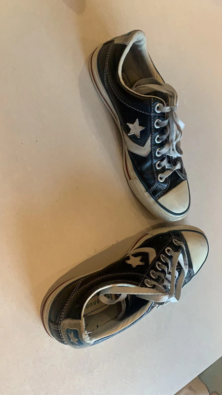 Basket deals converse femme