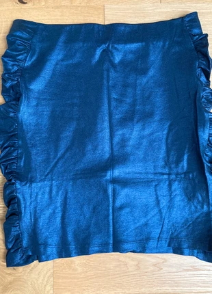 Jupe irisée, brand: C&A, condition: Very good, size: S / 36 / 8, €5.00, €5.95 includes Buyer Protection