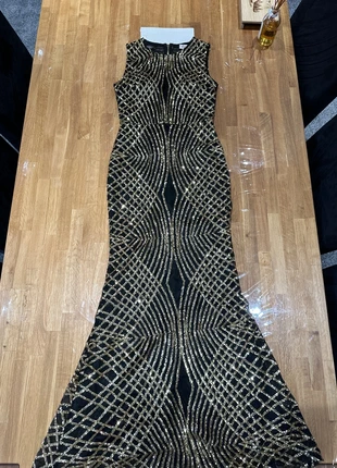 Robe sirène, brand: ET, condition: Very good, size: S / 36 / 8, €35.00, €37.45 includes Buyer Protection