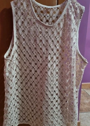 Copricostume forato, estado: Novo sem etiquetas, tamanho: L / 40 / 12, €5.00, €5.95 inclui Proteção do Comprador