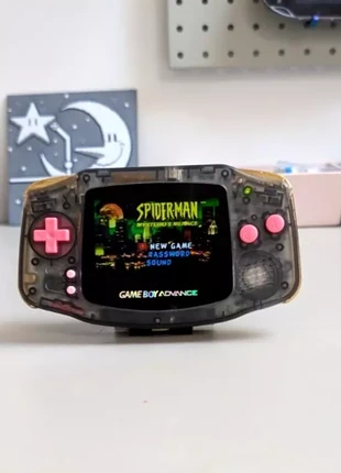 Spider-Man: Mysterio's Menace NTSC - Game Boy Advance, condition: Good, £6.52, £7.55 includes Buyer Protection