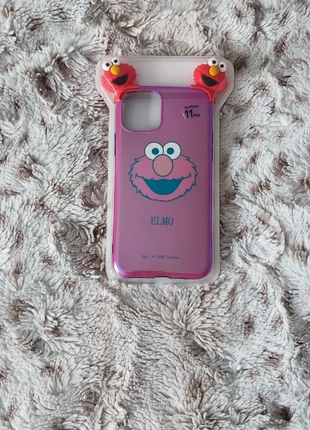 Funda iPhone 11 pro NUEVA + regalo🎁| Sesame Street, marque: Sesame Street, état: Neuf avec étiquette, 9,00 €, 10,15 € Protection acheteurs incluse