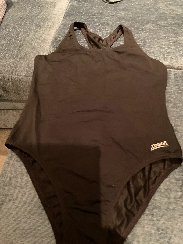 Branded swimming costume sales