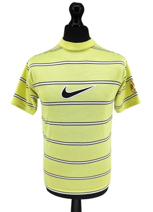Borussia Dortmund training football shirt 1996/97 - (XS), brand: Nike, condition: Very good, size: XS, £80.00, £84.70 includes Buyer Protection Pro