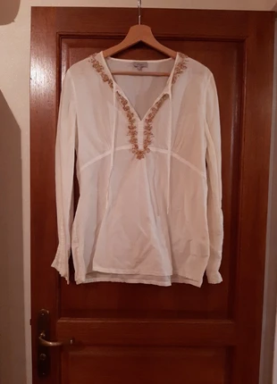 Tunique style ethnique , brand: Rise Against, condition: Very good, size: M / 38 / 10, €3.00, €3.85 includes Buyer Protection