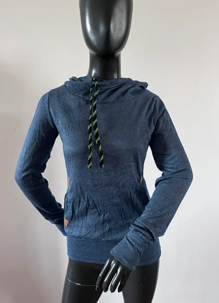 Haut manche longue bleu, marca: Shein, estado: Muito bom, tamanho: S / 36 / 8, €1.50, €2.28 inclui Proteção do Comprador