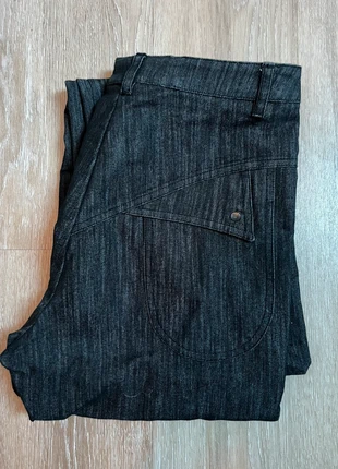 Goth pants, staat: Heel goed, maat: M / 38 / 10, € 7,00, € 8,05 inclusief Kopersbescherming