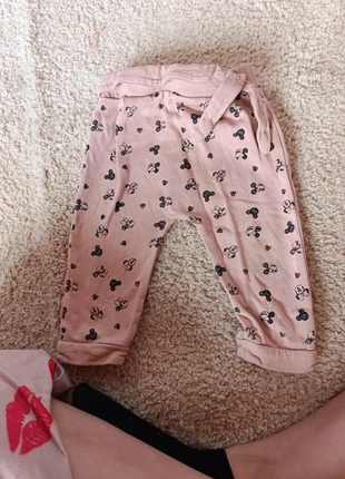 Vêtements bébé, brand: Disney, condition: New without tags, size: 6-9 months / 68 cm, €1.00, €1.75 includes Buyer Protection