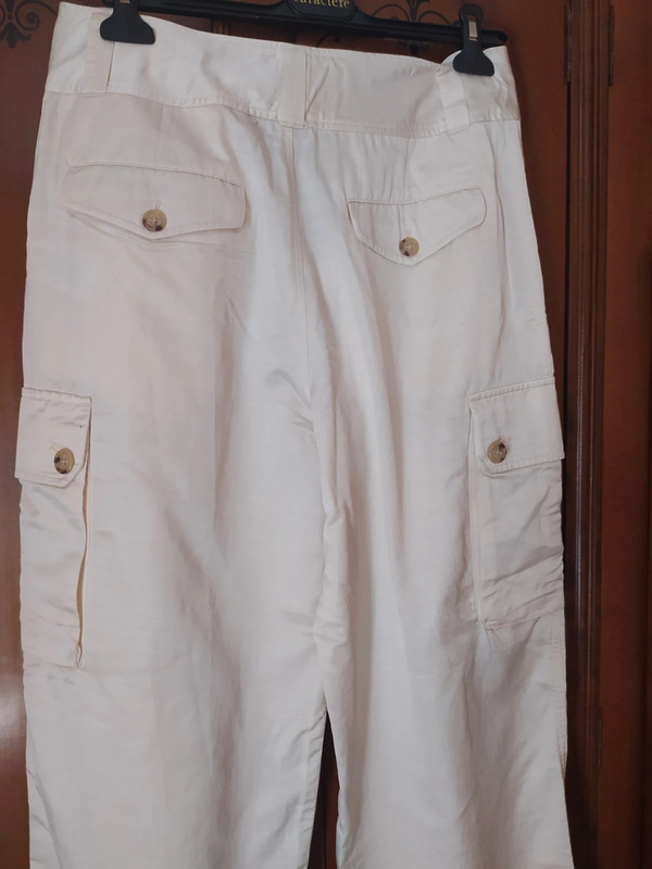Pantalón Ralph Lauren S IT 40 EU 36 Pantaloncini e pantaloni corti