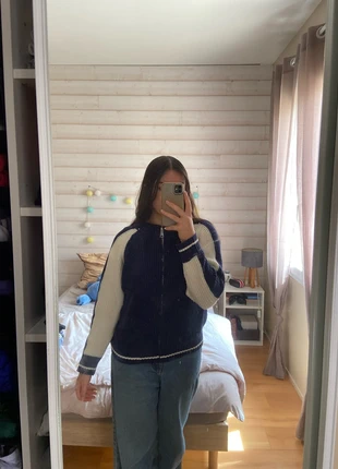 Veste, marca: Shein, estado: Muito bom, tamanho: S / 36 / 8, €10.00, €11.20 inclui Proteção do Comprador