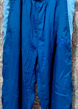 Pantalones vintage PUMA, marca: Puma, estado: Muy bueno, tamaño: XXL, 12,00 €, 12,60 € Protección al comprador incluida