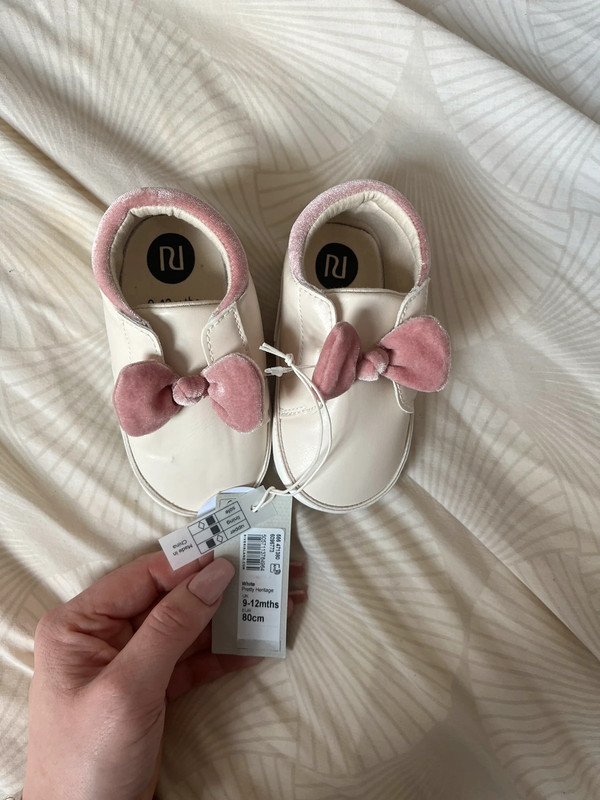 River island sales baby sandals