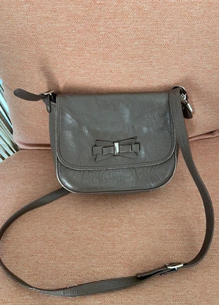 Sac en cuir Lancaster, marca: Lancaster, estado: Bom, €13.00, €14.35 inclui Proteção do Comprador