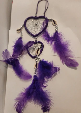 Attrape-rêve, condition: New without tags, €2.00, €2.80 includes Buyer Protection