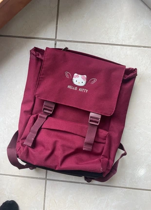 zaino hello kitty, marque: y2k, état: Très bon état, 10,00 €, 11,20 € Protection acheteurs incluse