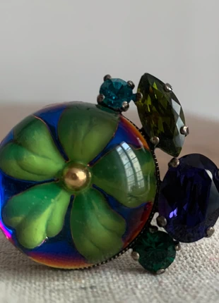 Bague Ferrandis, marca: Philippe Ferrandis, estado: Novo sem etiquetas, tamanho: Ajustável, €80.00, €84.70 inclui Proteção do Comprador