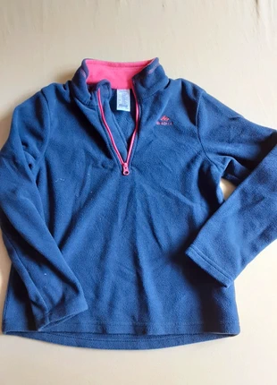 Polaire queshua 7/8 ans, marque: Queshua, état: Très bon état, taille: 7 ans / 122 cm, 2,00 €, 2,80 € Protection acheteurs incluse