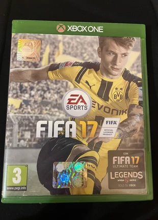 Gioco X Box One s 👾, estado: Nuevo con etiquetas, 3,00 €, 3,85 € Protección al comprador incluida