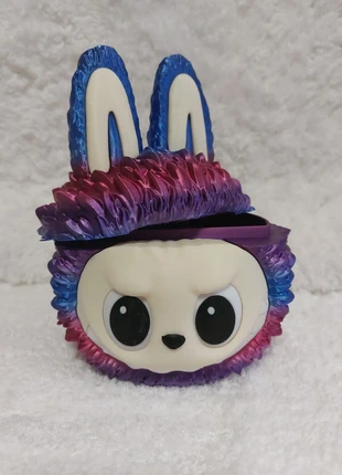 Labubu caja / box, marque: labubu, état: Très bon état, 19,95 €, 21,65 € Protection acheteurs (Pro) incluse