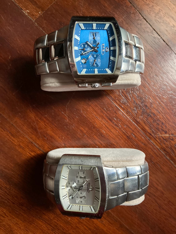 Orologio Breil uomo e donna