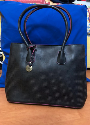 Borsa penelope clearance cruz carpisa