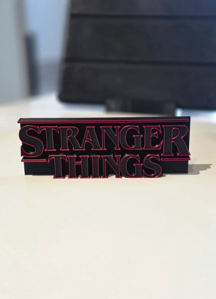 Stranger things, marque: Stranger Things, état: Neuf sans étiquette, taille: S, 7,00 €, 8,05 € Protection acheteurs incluse