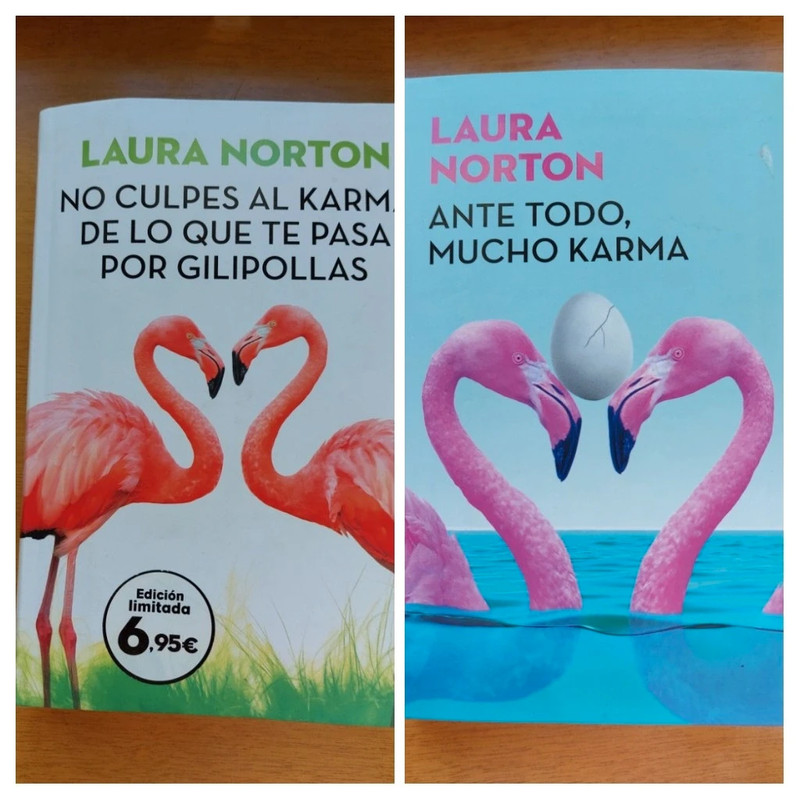 Monografía Opinión gravedad Libros Laura Norton - Vinted