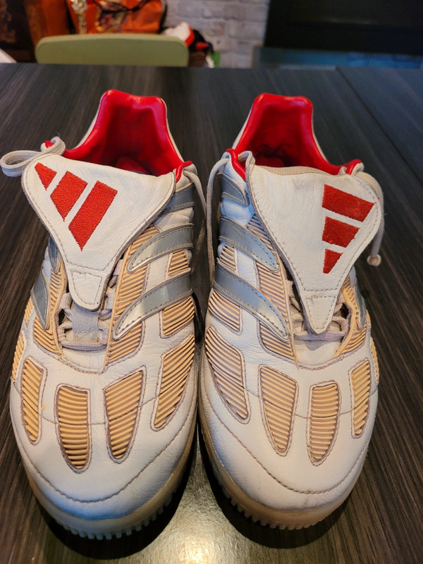 Adidas predator precision tr best sale