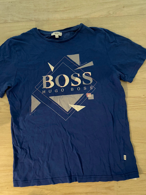 T-shirt Hugo boss 1