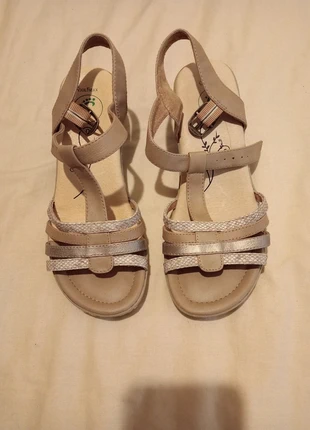 Sandalias, marque: Confort, état: Très bon état, taille: 38, 8,00 €, 9,10 € Protection acheteurs incluse