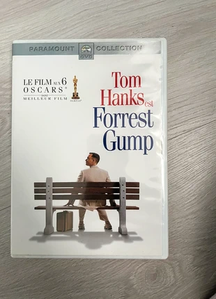 Dvd Forest Gump , état: Très bon état, 2,00 €, 2,80 € Protection acheteurs incluse