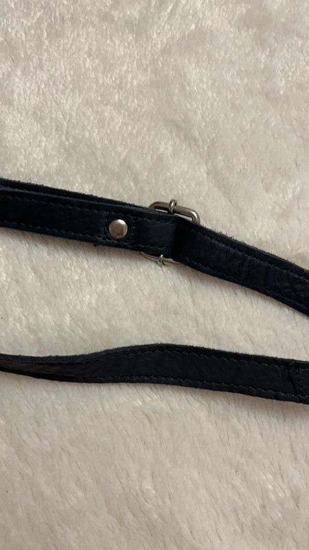New Ashwood Leather Crossbody Bag - Vinted