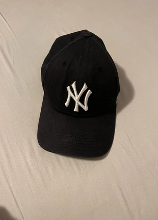 Czapka New York Yankees. Genuine Merchandise - Vinted