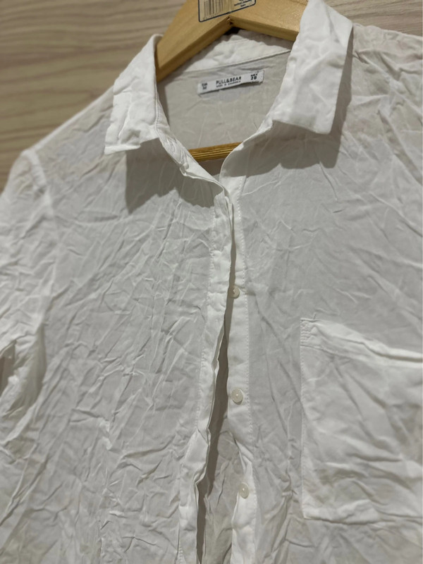 Camisa blanca 4