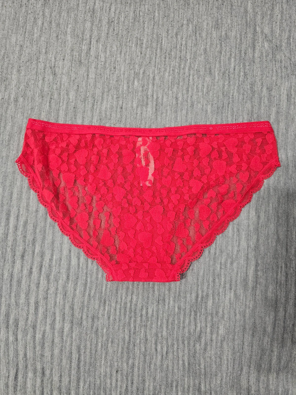 Pink/Victoria's Secret Panties 5