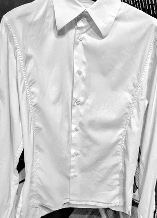 Dirk Bikkembergs,designerhemd, marca: Bikkembergs, estado: Muy bueno, tamaño: M, 30,00 €, 32,20 € Protección al comprador incluida