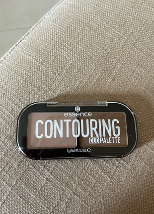 Contouring duo palette esse ce, marque: Essence, état: Neuf avec étiquette, 5,00 €, 5,95 € Protection acheteurs incluse