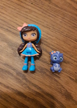 Figurine little charmers 2, marke: little charmers, zustand: Sehr gut, größe: Einheitsgröße, 4,00 €, 4,90 € inklusive Vinted-Käuferschutz