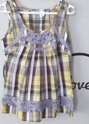 Haut 38, brand: 2Two, condition: Good, size: M / 38 / 10, €1.00, €1.75 includes Buyer Protection