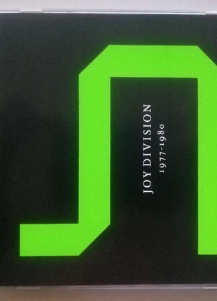 Joy Division - Substance - 1992, zustand: Sehr gut, 12,99 €, 14,34 € inklusive Vinted-Käuferschutz