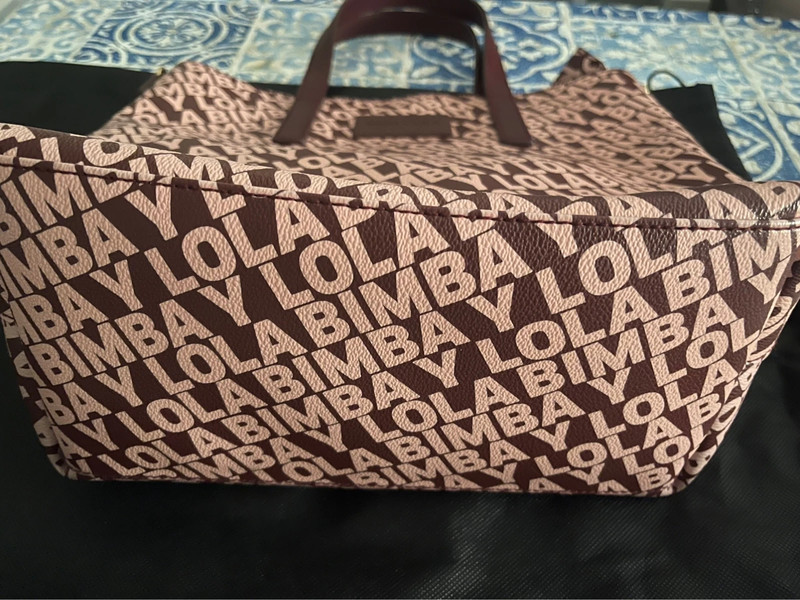 Bolso Bimba y Lola - Vinted