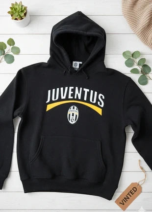Sweat à Capuche Juventus – Boutique Officielle, brand: Juventus, condition: Very good, size: S, €8.00, €9.10 includes Buyer Protection