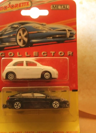 Set de deux voiture majorette ancienne / vintage, marque: Majorette, état: Neuf avec étiquette, taille: Taille unique, 19,99 €, 21,69 € Protection acheteurs incluse