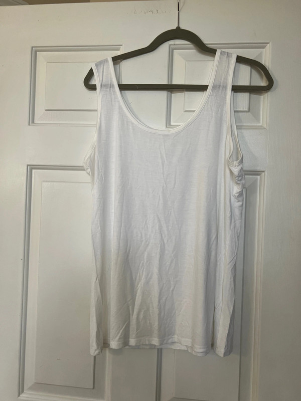 Unbranded long cami