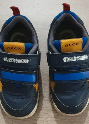 Chaussures Geox bébé garçon taille 23, brand: Geox, condition: Very good, size: 23, €5.00, €5.95 includes Buyer Protection