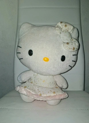 Peluche Hello Kitty, marca: Hello Kitty, estado: Muy bueno, tamaño: Talla única, 4,50 €, 5,43 € Protección al comprador incluida